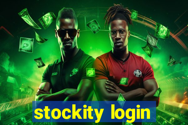 stockity login